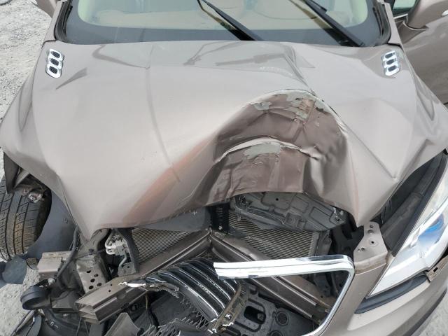 Photo 12 from auction – 2015 BUICK ENCORE with VIN KL4CJHSB9FB105568