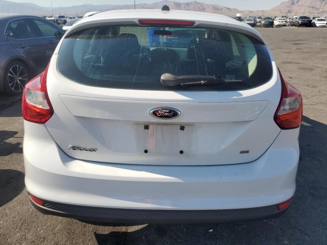 Photo 6 from auction – 2013 FORD FOCUS SE with VIN 1FADP3K23DL314023