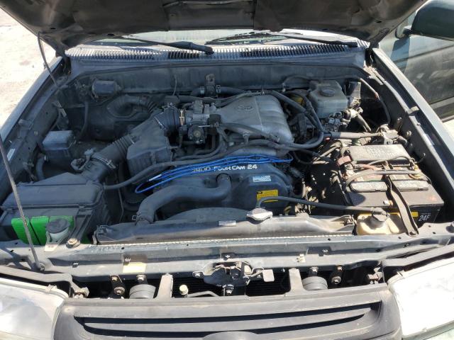 Photo 12 from auction – 2001 TOYOTA 4RUNNER SR with VIN JT3GN86R410200213