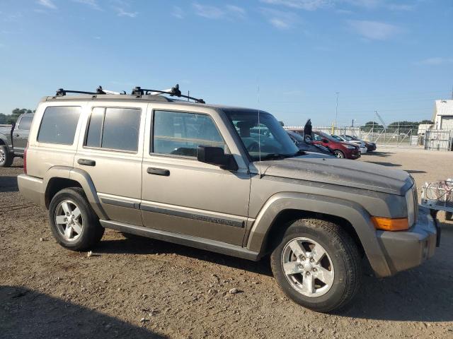 Photo 4 from auction – 2006 JEEP COMMANDER with VIN 1J8HG48N76C246548