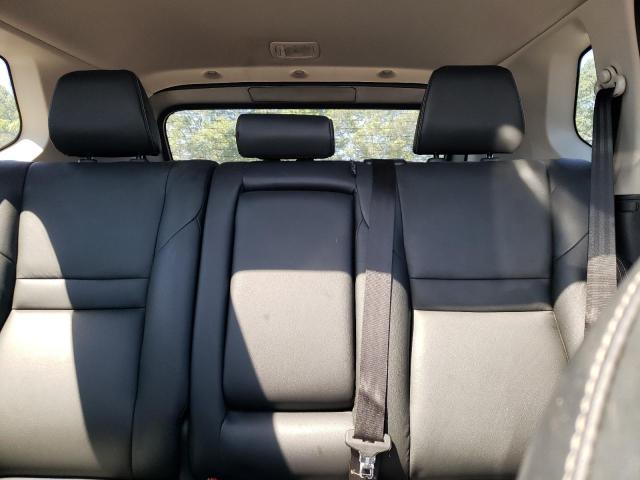 Photo 10 from auction – 2021 NISSAN ROGUE SL with VIN 5N1AT3CB5MC684165