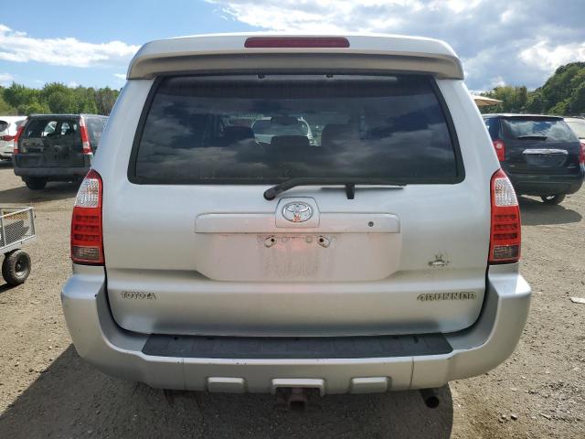 Photo 6 from auction – 2006 TOYOTA 4RUNNER LI with VIN JTEBU17RX60103213