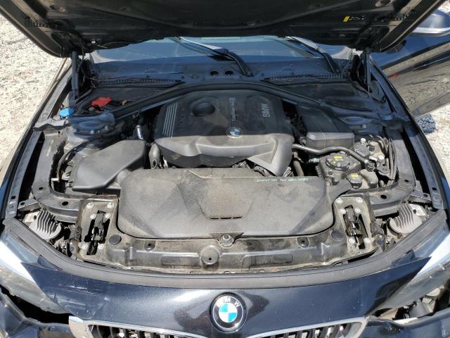 Photo 11 from auction – 2019 BMW 430I GRAN with VIN WBA4J1C52KBM14767