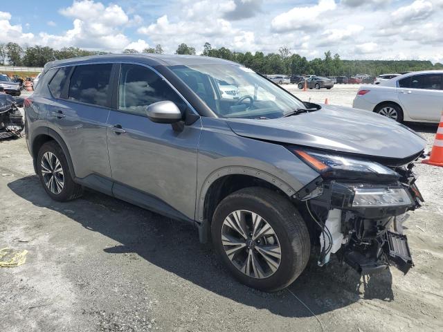 Photo 4 from auction – 2023 NISSAN ROGUE SV with VIN JN8BT3BB3PW355191