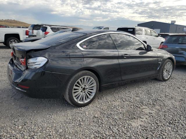 Photo 3 from auction – 2015 BMW 428 XI with VIN WBA3N5C57FK198024