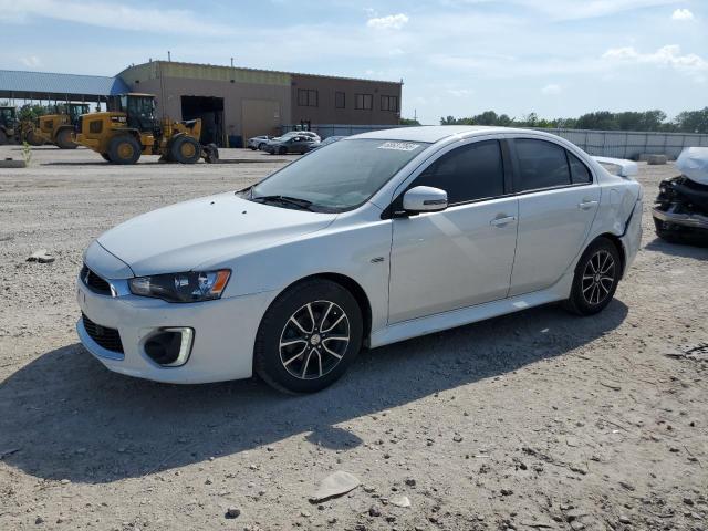 MITSUBISHI LANCER ES 2017 with VIN JA32U2FU0HU002644 - Photo from auction