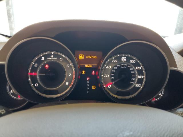 Photo 9 from auction – 2012 ACURA MDX TECHNOLOGY with VIN 2HNYD2H37CH502810
