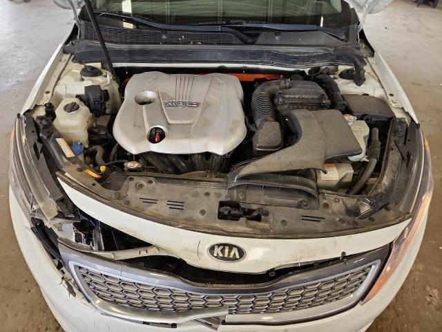 Zdjęcie 11 z aukcji – 2014 KIA OPTIMA HYB z VIN KNAGM4AD8E5073636