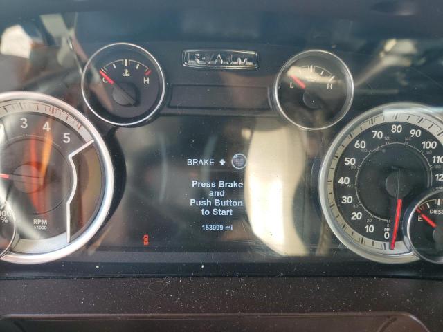 Photo 9 from auction – 2015 RAM 2500 LARAM with VIN 3C6UR5NL4FG524934