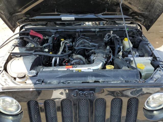 Photo 11 from auction – 2015 JEEP WRANGLER U with VIN 1C4BJWDG9FL598726