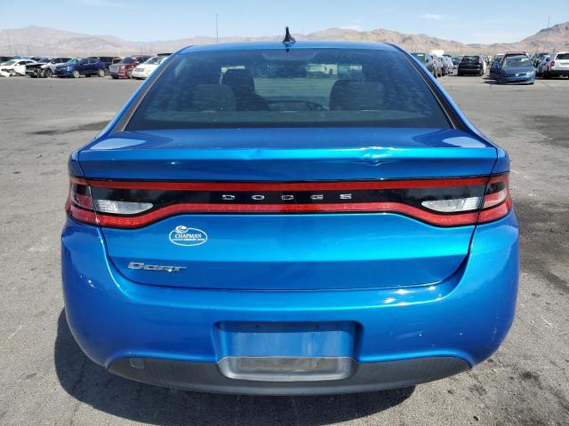 Photo 6 from auction – 2016 DODGE DART SE with VIN 1C3CDFAA8GD755688