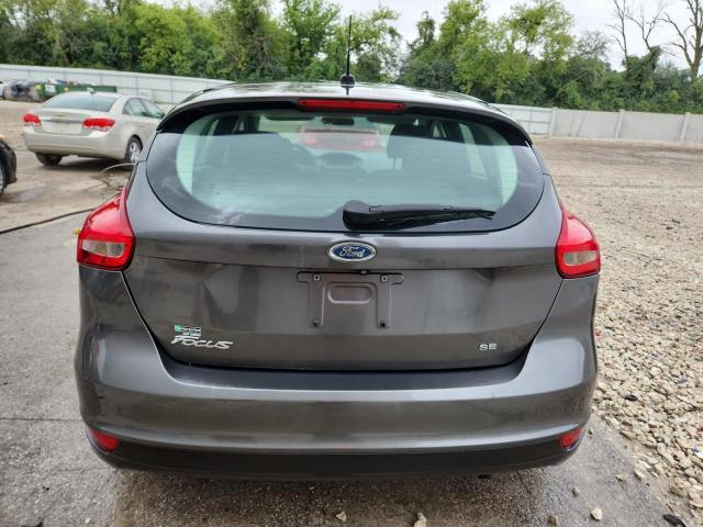 Photo 6 from auction – 2018 FORD FOCUS SE with VIN 1FADP3K28JL212583