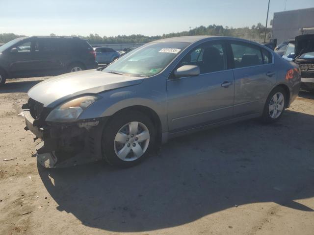 NISSAN ALTIMA 2.5 2007 with VIN 1N4AL21E97C125918 - Photo from auction