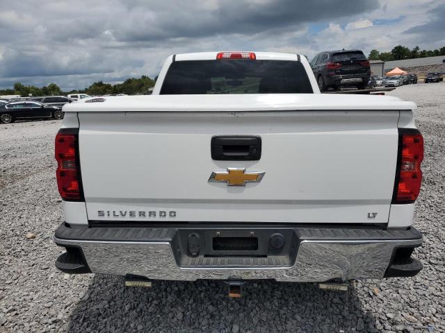 Photo 6 from auction – 2015 CHEVROLET SILVERADO K1500 LT with VIN 3GCUKREC2FG397668