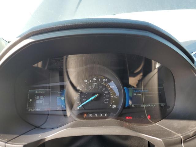 Photo 9 from auction – 2022 FORD EDGE TITAN with VIN 2FMPK4K9XNBB16870