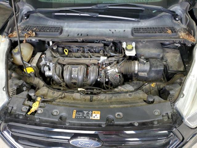 صورة رقم 12 من المزاد - 2017 FORD ESCAPE S مع VIN 1FMCU0F72HUB26818