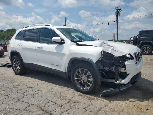 Photo 4 from auction – 2019 JEEP CHEROKEE LATITUDE PLUS with VIN 1C4PJLLB7KD339702