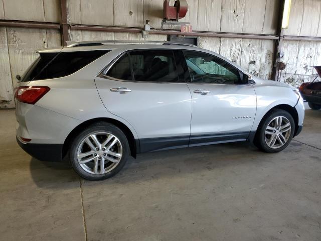Photo 3 from auction – 2018 CHEVROLET EQUINOX PREMIER with VIN 2GNAXVEV4J6311755