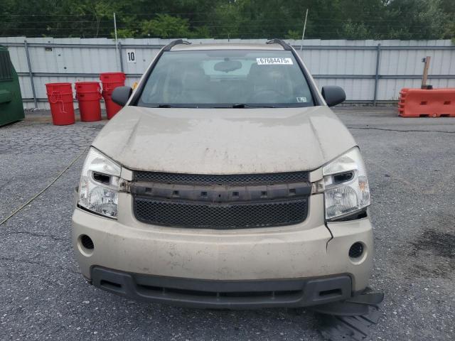 Photo 5 from auction – 2009 CHEVROLET EQUINOX LS with VIN 2CNDL23F096203989