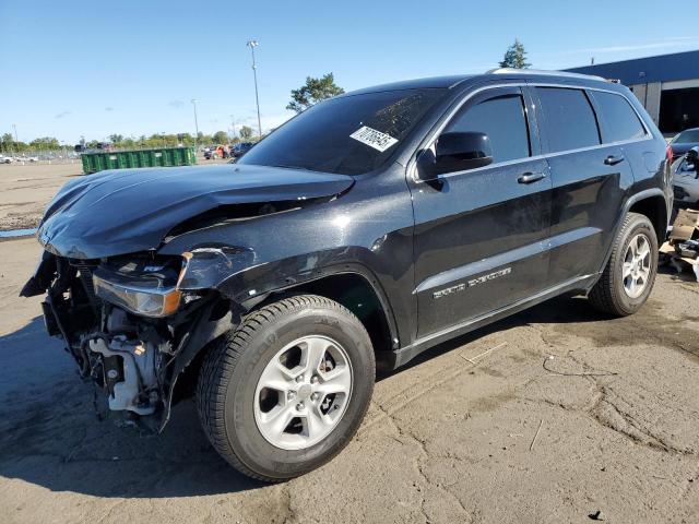 JEEP GRAND CHER 2017 with VIN 1C4RJFAG4HC908691 - Photo from auction
