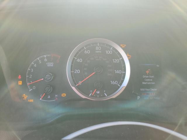 Photo 9 from auction – 2022 TOYOTA COROLLA CR with VIN 7MUCAAAG7NV002589