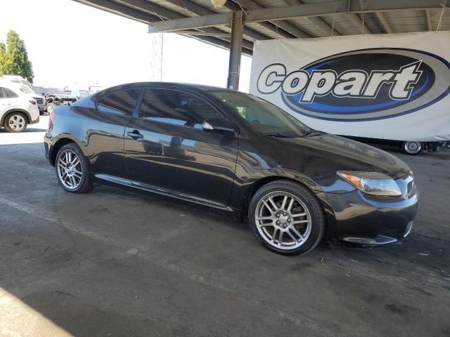 Photo 4 from auction – 2007 TOYOTA SCION TC with VIN JTKDE177470193140