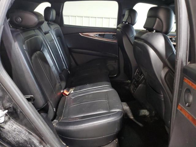 Photo 11 from auction – 2017 LINCOLN MKX RESERV with VIN 2LMPJ8LP9HBL38719