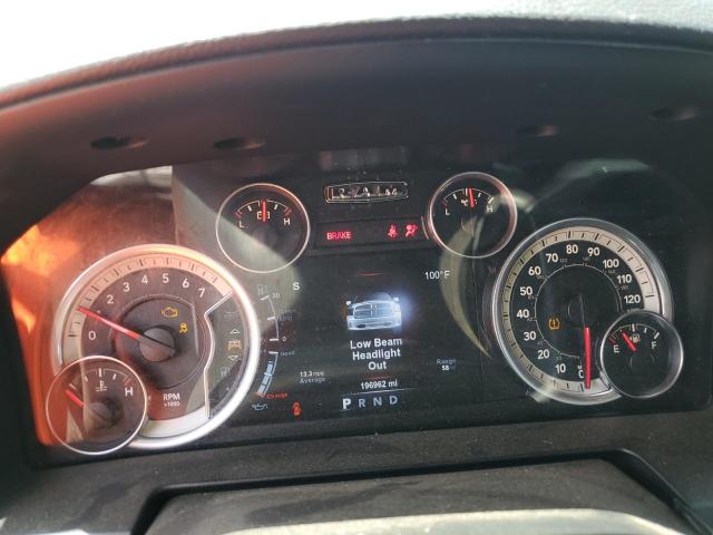 Photo 9 from auction – 2015 RAM 2500 LARAM with VIN 3C6UR5NJ4FG538203