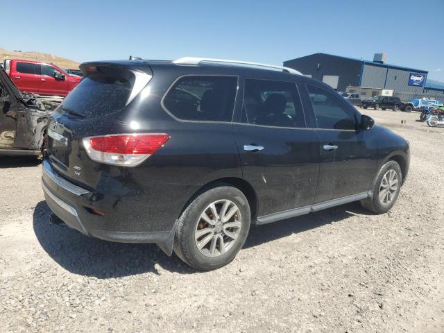 Photo 3 from auction – 2015 NISSAN PATHFINDER with VIN 5N1AR2MMXFC715633