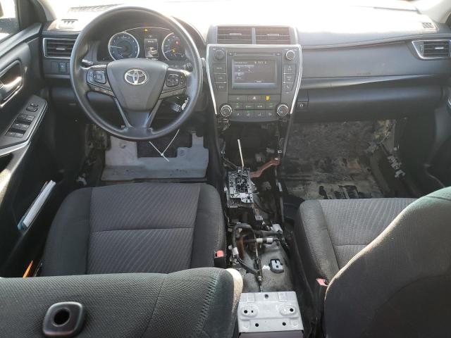 Photo 8 from auction – 2017 TOYOTA CAMRY LE with VIN 4T1BF1FK8HU755726