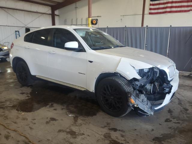 Photo 4 from auction – 2013 BMW X6 XDRIVE3 with VIN 5UXFG2C55DL785109