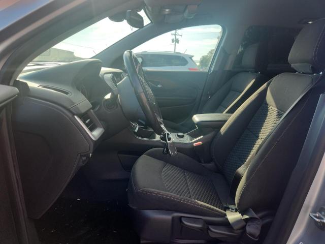 Photo 7 from auction – 2020 GMC TERRAIN SL with VIN 3GKALMEV8LL263131