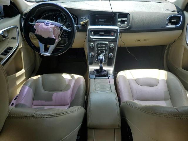 Photo 8 from auction – 2015 VOLVO S60 PREMIER with VIN YV140MFB5F2302635