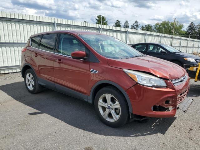 Photo 4 from auction – 2016 FORD ESCAPE SE with VIN 1FMCU0G75GUA61752