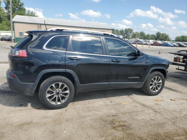 Photo 3 from auction – 2019 JEEP CHEROKEE L with VIN 1C4PJMLB7KD429857