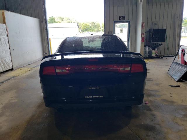 Photo 6 from auction – 2013 DODGE CHARGER SR with VIN 2C3CDXEJ2DH512554