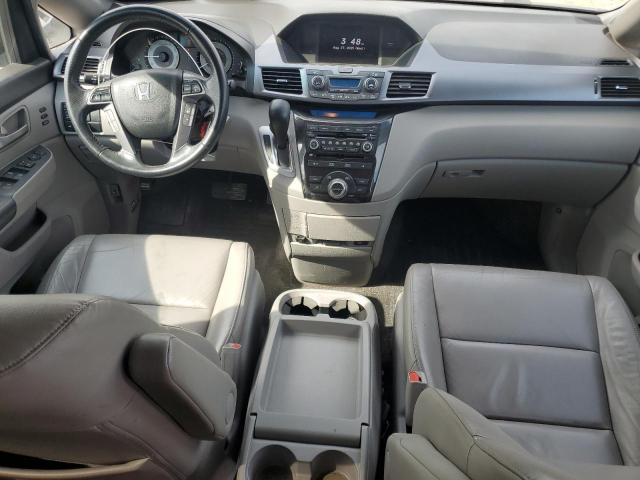 Photo 8 from auction – 2012 HONDA ODYSSEY TO with VIN 5FNRL5H94CB062974