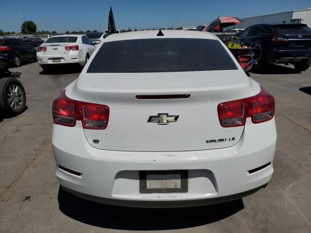 Photo 6 from auction – 2014 CHEVROLET MALIBU LS with VIN 1G11A5SL8EF273710