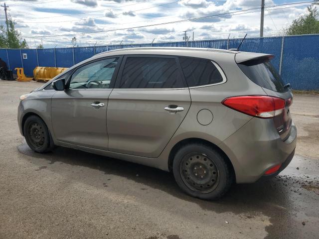 Photo 2 from auction – 2014 KIA RONDO with VIN KNAHU8A35E7042240