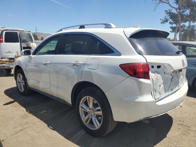 Photo 2 from auction – 2014 ACURA RDX with VIN 5J8TB3H3XEL017872