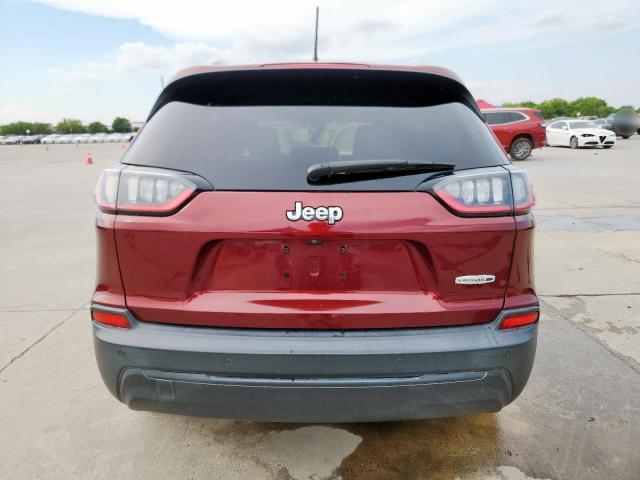 Photo 6 from auction – 2019 JEEP CHEROKEE L with VIN 1C4PJLLB7KD479118