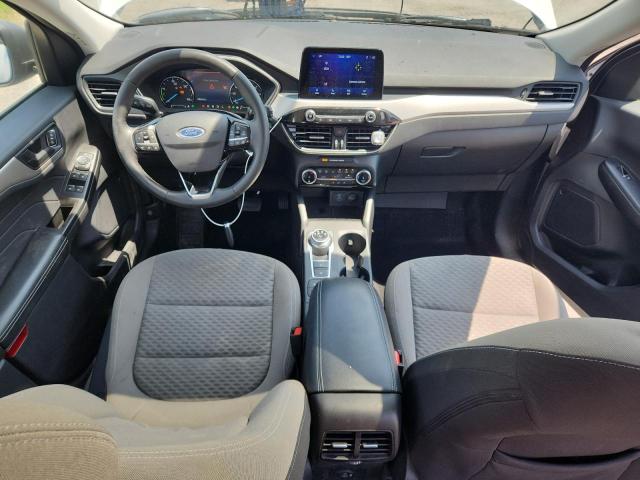 Photo 8 from auction – 2022 FORD ESCAPE SE with VIN 1FMCU9BZ2NUB07256
