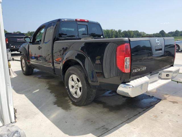 Photo 2 from auction – 2012 NISSAN FRONTIER S with VIN 1N6BD0CT5CC448155