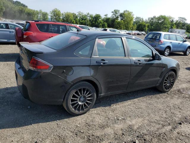 Photo 3 from auction – 2011 FORD FOCUS SES with VIN 1FAHP3GN1BW157544