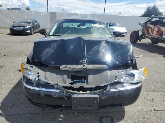Photo 5 from auction – 2000 LINCOLN TOWN CAR E with VIN 1LNHM81W8YY847222