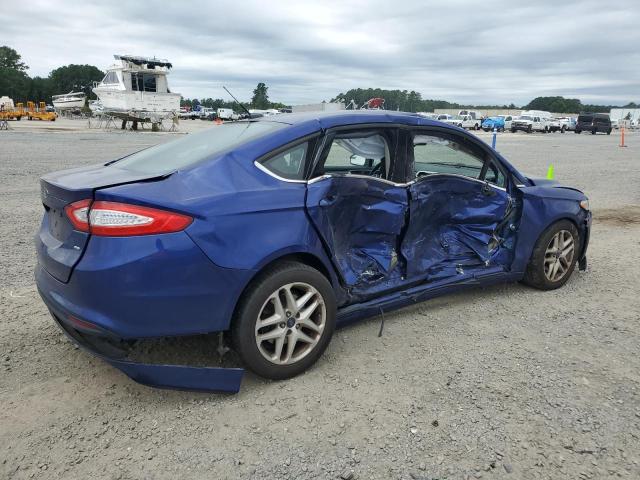 Photo 3 from auction – 2014 FORD FUSION SE with VIN 3FA6P0H70ER389100