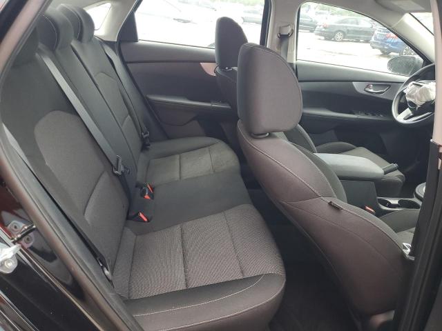 Photo 10 from auction – 2022 KIA FORTE FE with VIN 3KPF24AD6NE459125