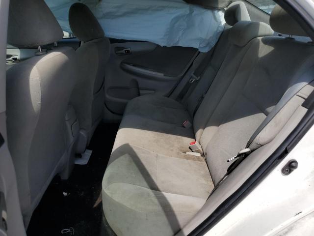 Photo 10 from auction – 2012 TOYOTA COROLLA BA with VIN 2T1BU4EEXCC856165