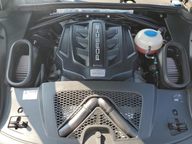 Photo 11 from auction – 2015 PORSCHE MACAN S with VIN WP1AB2A56FLB52648