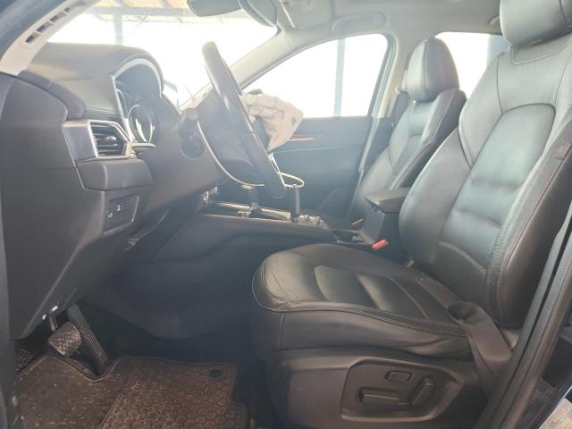 Photo 7 from auction – 2017 MAZDA CX-5 GRAND with VIN JM3KFADLXH0189129